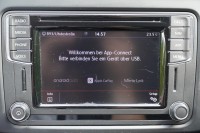 VW Sharan 1.4 TSI United
