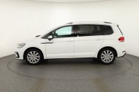 Vorschau: VW Touran 1.5 TSI Highline R-Line