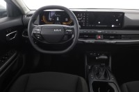 Kia K4 Sportswagon 1.6 T-GDI Aut.