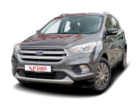 Ford Kuga 1.5 EcoBoost Sitzheizung Tempomat Bluetooth