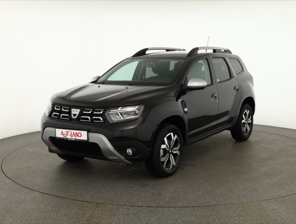 Dacia Duster 1.3 TCe Prestige Aut.