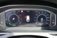 VW Passat Variant GTE
