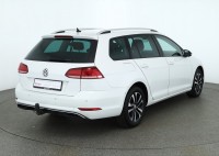 VW Golf VII Variant 2.0 TDI DSG IQ.DRIVE