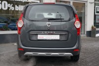 Dacia Lodgy 1.2 TCe 115