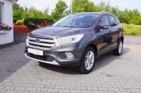 Vorschau: Ford Kuga 1.5 EcoBoost Titanium