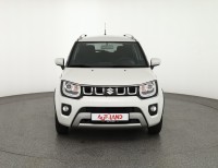 Suzuki Ignis 1.2 SHVS Comfort 4x4