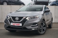 Vorschau: Nissan Qashqai 1.3 DIG-T