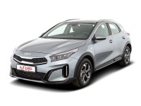 Kia XCeed 1.6 GDI Aut. 2-Zonen-Klima Navi Sitzheizung