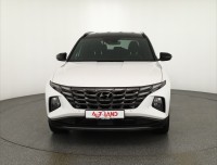 Hyundai Tucson 1.6 T-GDI HEV 4WD Aut.