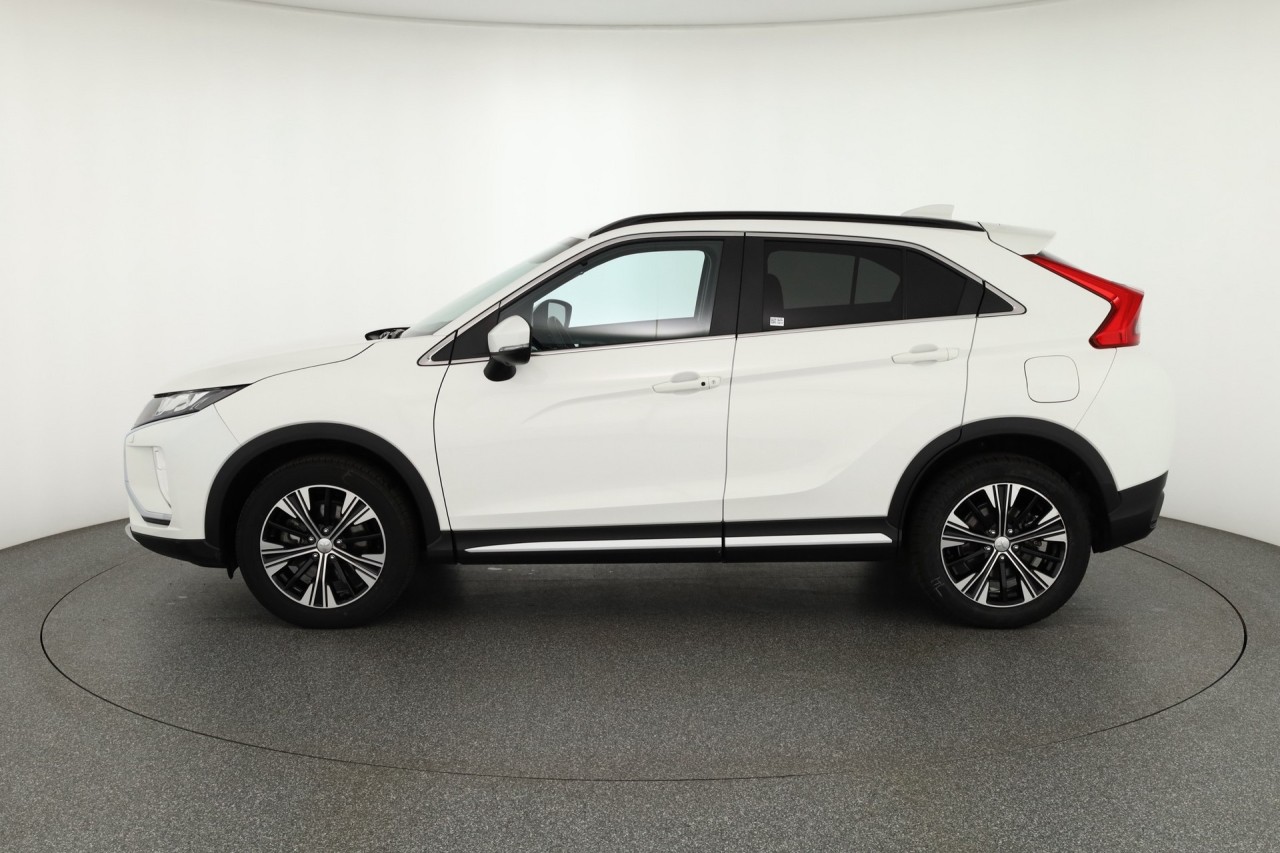 Mitsubishi Eclipse Cross 1.5 T-MIVEC 4WD