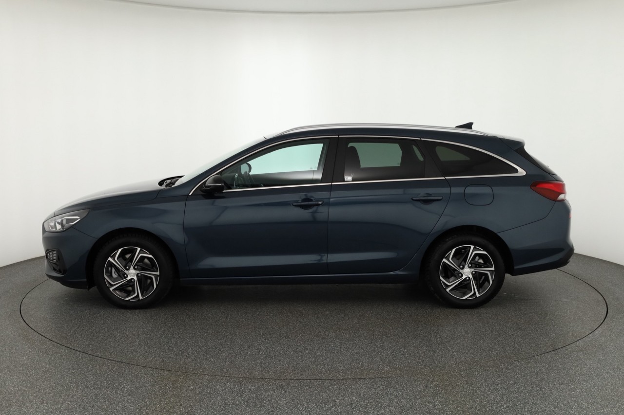 Hyundai i30 cw 1.0 T-GDi