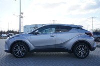 Toyota C-HR 1.2 Lounge