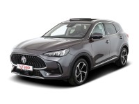 MG HS 1.5 T-GDI Luxury Aut. Navi Panorama Leder ACC