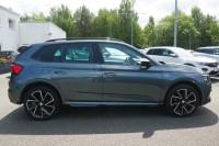 Skoda Kamiq 1.0 TSI Monte Carlo OPF