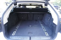 BMW 520 d Luxury Line