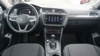 VW Tiguan Allspace 1.5 TSI Comfortline