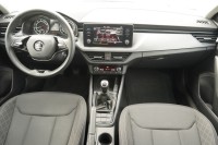 Skoda Scala 1.0 TSI