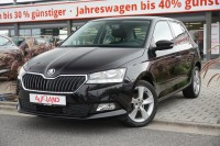 Skoda Fabia 1.0 MPI Cool Plus DAB PDC Klima