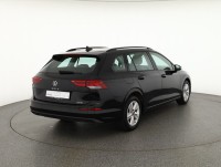 VW Golf VIII Variant 1.0 TSI DSG Life