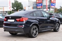 BMW X4 xDrive20d M Sport