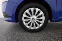 Skoda Fabia 1.0 MPI Cool Plus