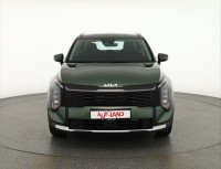 Kia Sportage 1.6 T-GDI Facelift