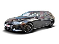 Audi A4 Avant 40 TDI advanced 3-Zonen-Klima Navi Sitzheizung