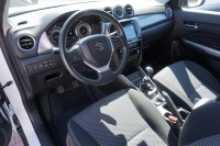 Suzuki Vitara 1.4 Hybrid Comfort+ Allgrip