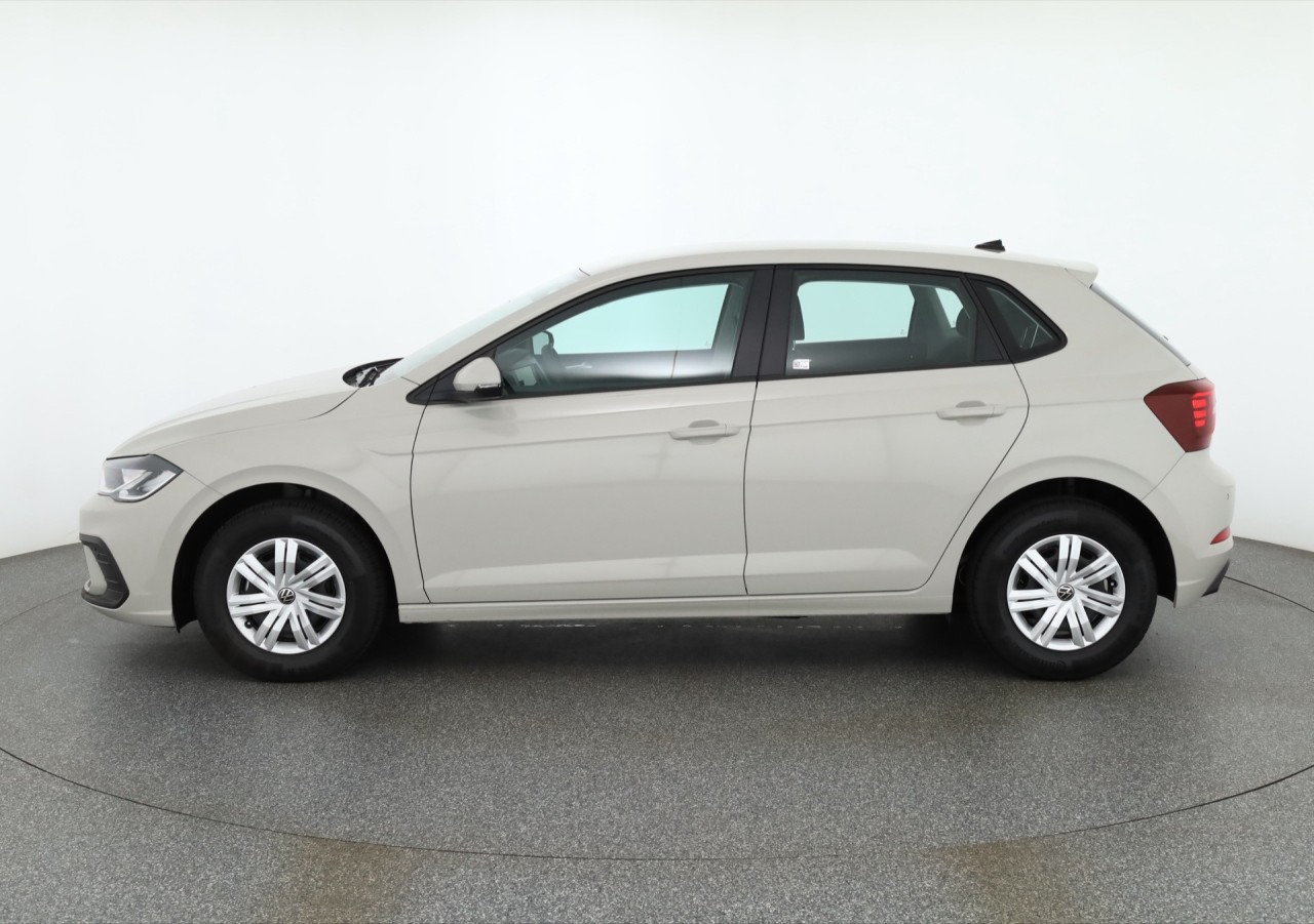 VW Polo 1.0 MPI