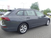 VW Golf VIII Variant 1.0