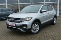 Vorschau: VW T-Cross 1.0 TSI
