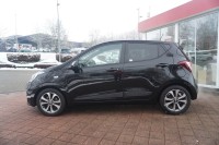 Hyundai i10 1.0 Passion + DCT