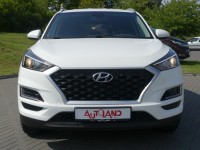 Hyundai Tucson 1.6 GDI