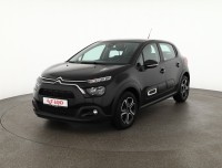 Citroen C3 PureTech 83 YOU! Sitzheizung LED Tempomat