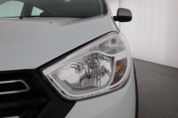 Dacia Lodgy 1.5 dCi Stepway