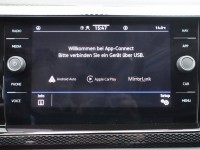 VW Polo 1.0 TSI