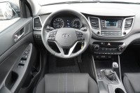 Hyundai Tucson 1.6 GDI