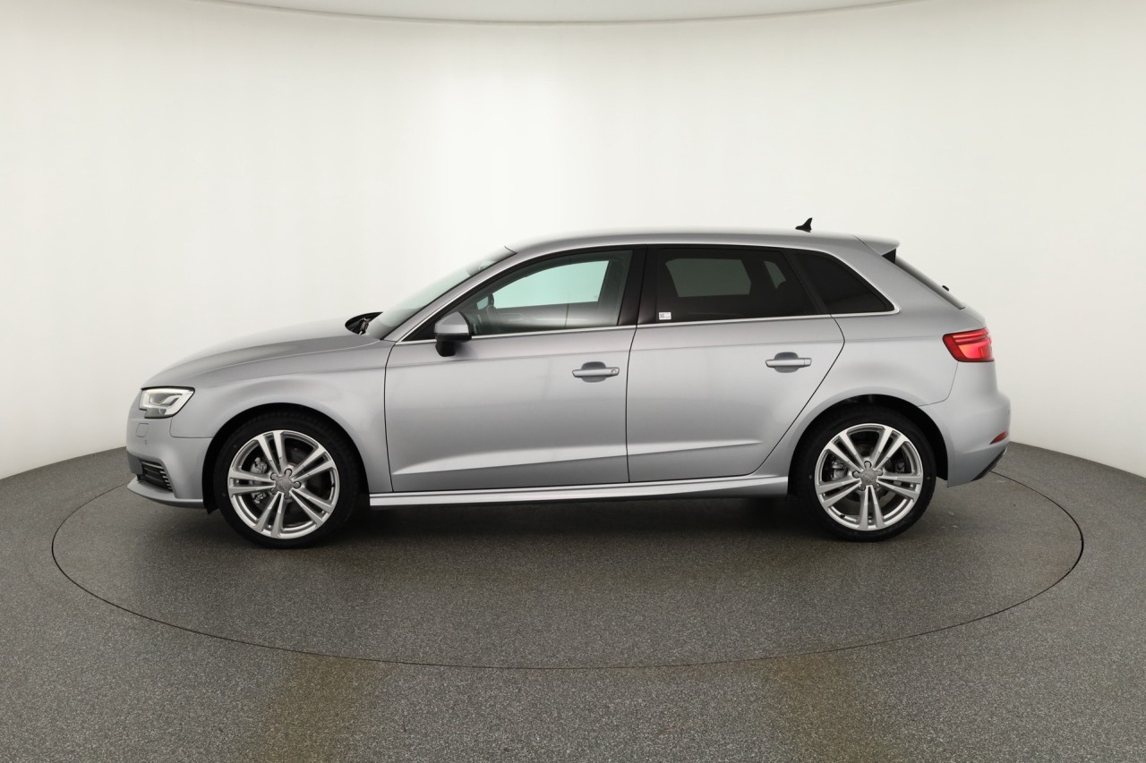 Audi A3 Sportback 40 e-tron sport