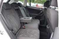 VW Tiguan 2.0 TSI 4Motion DSG