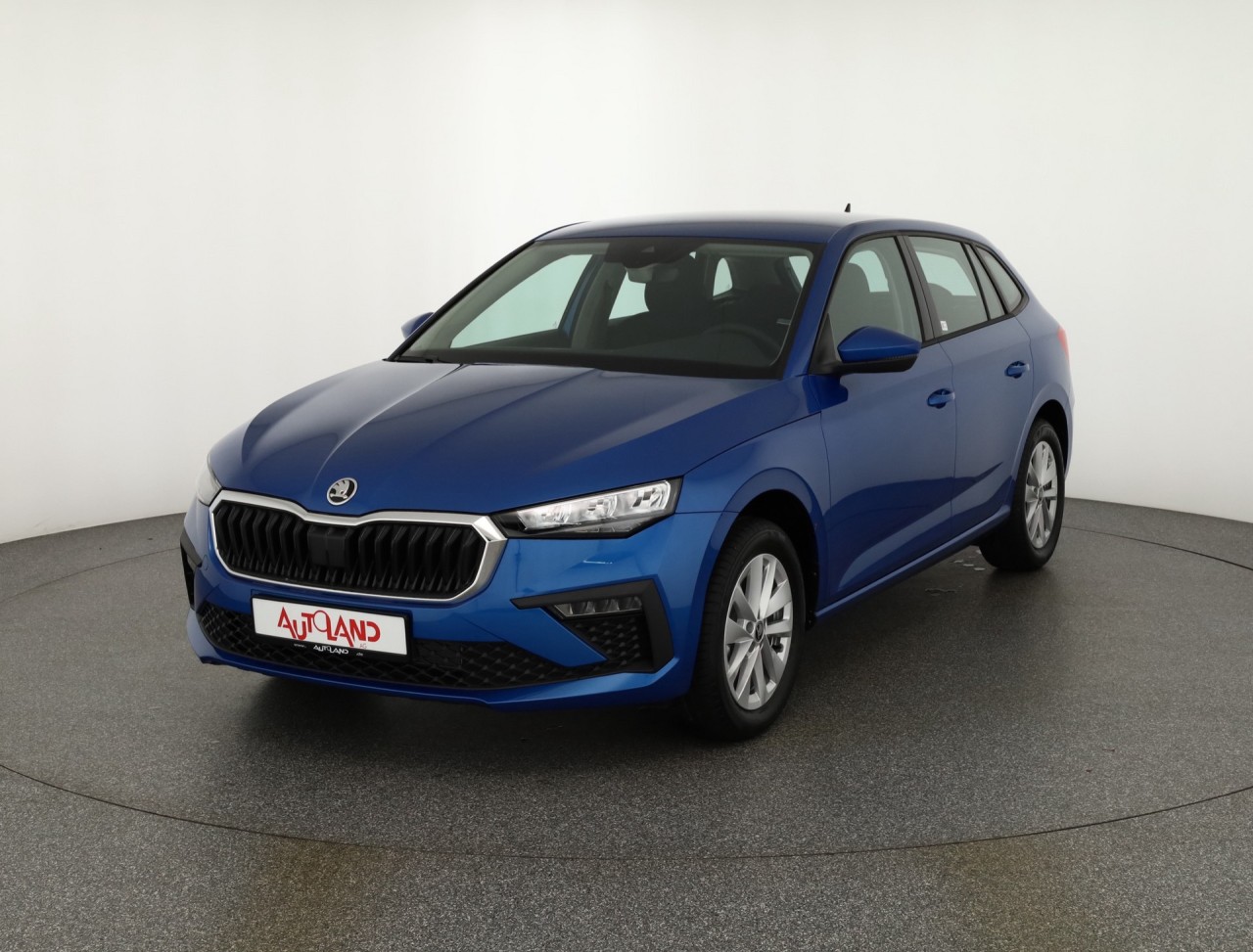Skoda Scala 1.0 TSI DSG