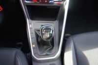 VW Taigo 1.0 TSI
