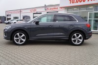 Vorschau: Audi Q3 35 1.5 TFSI basis
