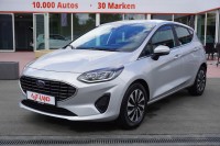 Ford Fiesta 1.0 M-Hybrid Active X LED Sitzheizung PDC