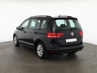 VW Touran 1.4 TSI DSG