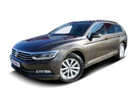 VW Passat Variant 2.0 TDI Comfortline 3-Zonen-Klima Navi Sitzheizung