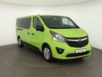 Opel Vivaro B 1.6 CDTI L2H1 9-Sitzer