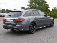 Mercedes-Benz C 160 C300 T-Modell AMG Line