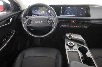 Kia EV6 125KW