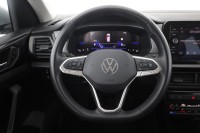 VW T-Cross 1.0 TSI DSG