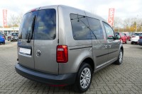 VW Caddy 1.4 TSI Trendline